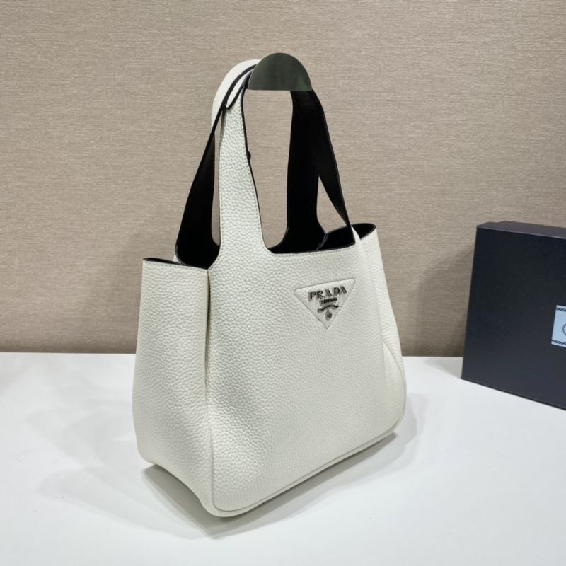 Prada Top Handle Bags